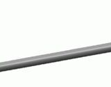 SPOORSTANG LEMFORDER 1660 MM + KROONMOER